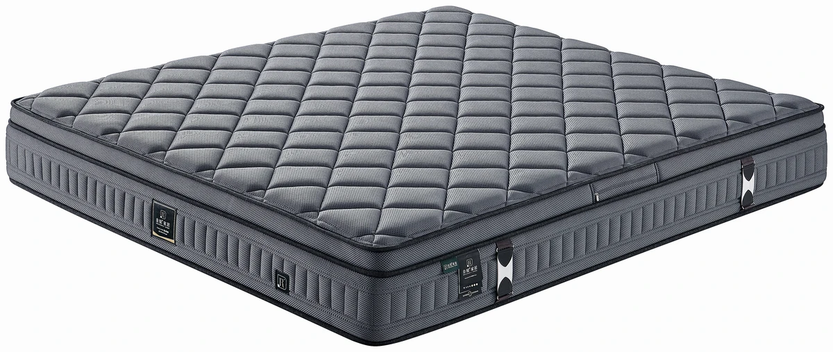 Mattress supplied by Juxing Furniture in China